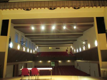 Kulturni dom Štore 2